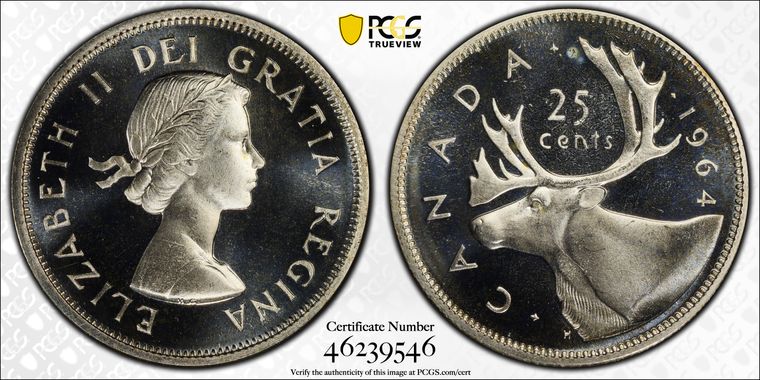 Cert 46239546 - Coin Image