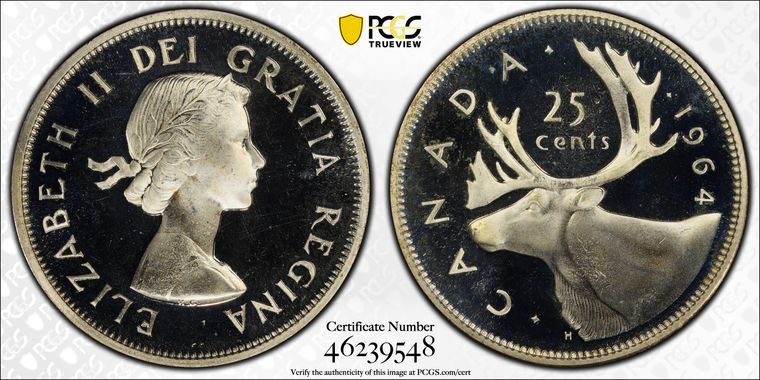 Cert 46239548 - Coin Image