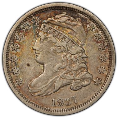 Cert 46240443 - Coin Image