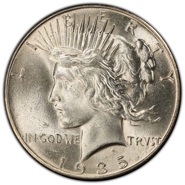 Cert 46240494 - Coin Image