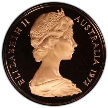 Cert 46240647 - Coin Image