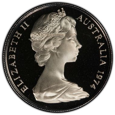 Cert 46240652 - Coin Image