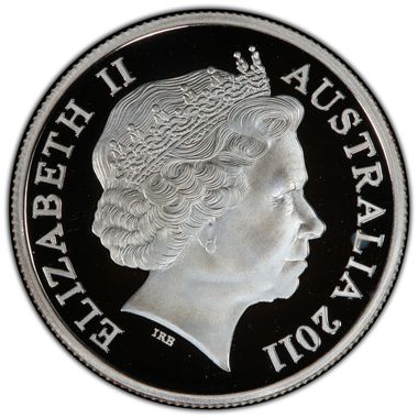 Cert 46240660 - Coin Image