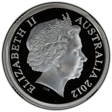 Cert 46240669 - Coin Image