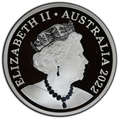 Cert 46240677 - Coin Image