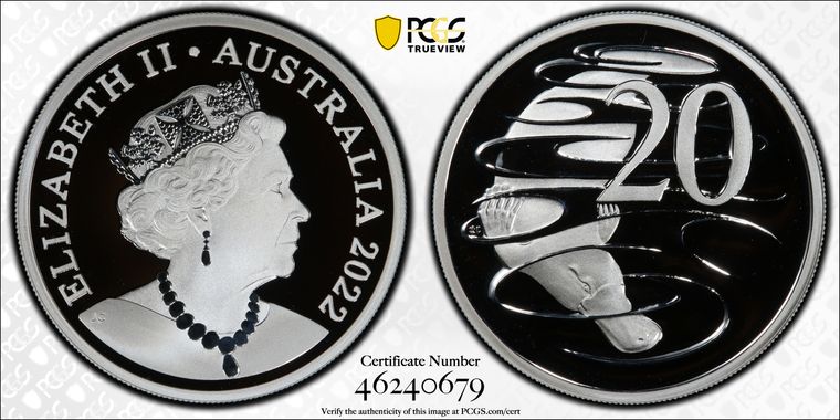 Cert 46240679 - Coin Image