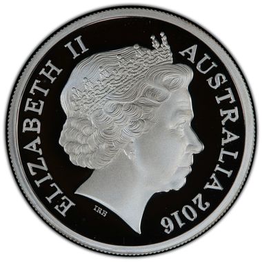 Cert 46240686 - Coin Image