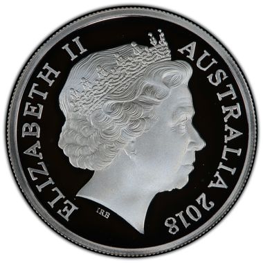 Cert 46240687 - Coin Image