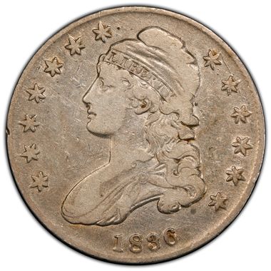 Cert 46241821 - Coin Image