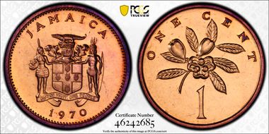 1970 1C KM-45 SP64RB