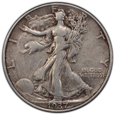Cert 46242801 - Coin Image