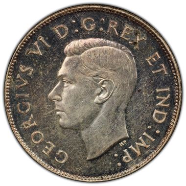 Cert 46243623 - Coin Image