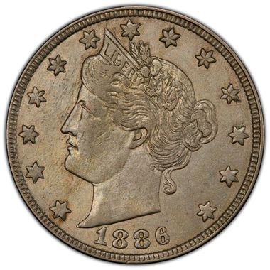 Cert 46245456 - Coin Image