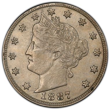 Cert 46245457 - Coin Image