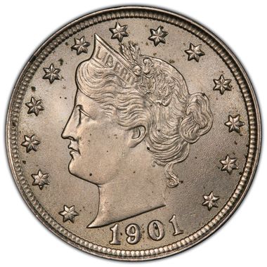 Cert 46245459 - Coin Image