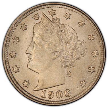 Cert 46245460 - Coin Image