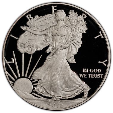 Cert 46245483 - Coin Image