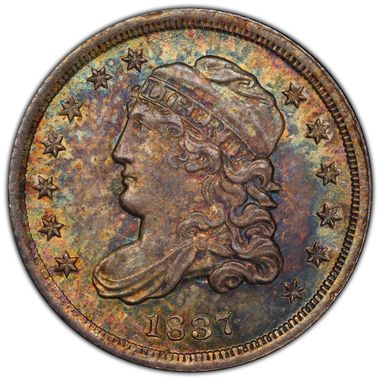 Cert 46246075 - Coin Image