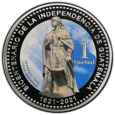 Cert 46246200 - Coin Image