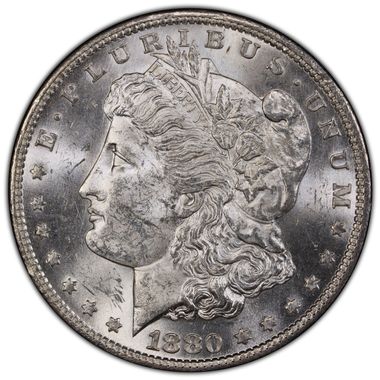 Cert 46246595 - Coin Image