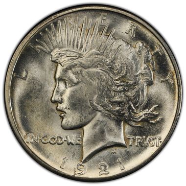 Cert 46247132 - Coin Image