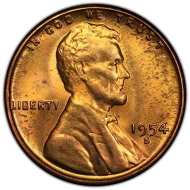 Cert 46247609 - Coin Image