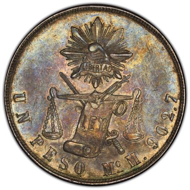 Cert 46248175 - Coin Image
