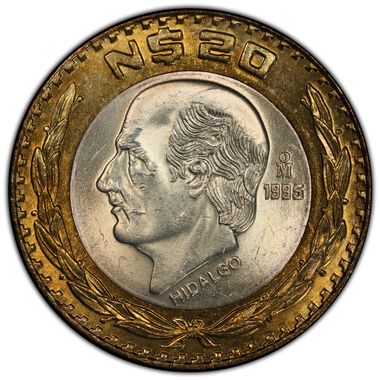 Cert 46250965 - Coin Image