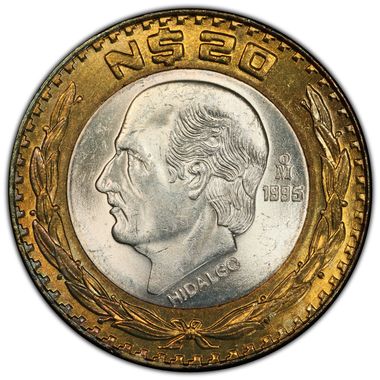 Cert 46250966 - Coin Image