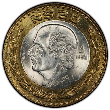 Cert 46250967 - Coin Image