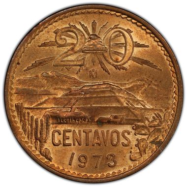 Cert 46250970 - Coin Image