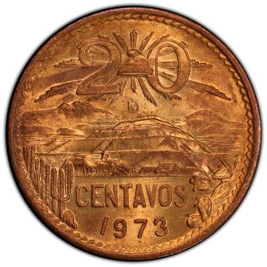 Cert 46250972 - Coin Image