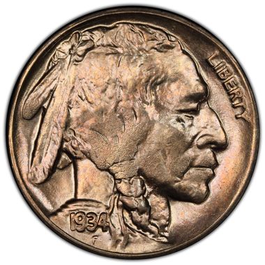 Cert 46252023 - Coin Image