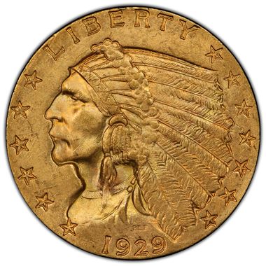 Cert 46252599 - Coin Image