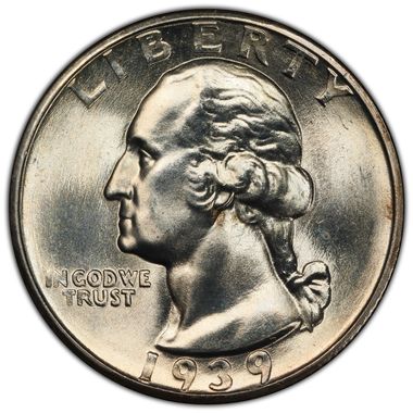 Cert 46252651 - Coin Image