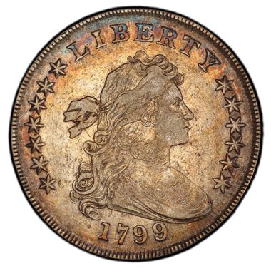 Cert 46252687 - Coin Image
