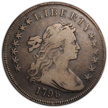 Cert 46252688 - Coin Image