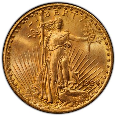 Cert 46252814 - Coin Image