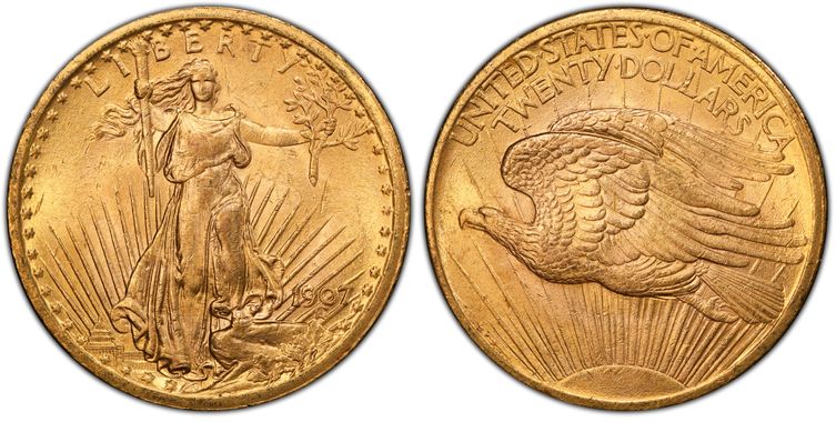 Cert 46253391 - Coin Image