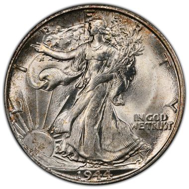 Cert 46253533 - Coin Image