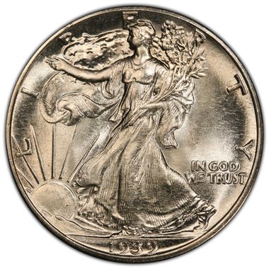 Cert 46254977 - Coin Image