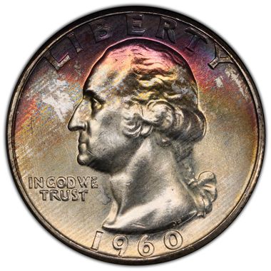 Cert 46255642 - Coin Image