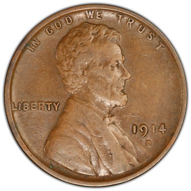 Cert 46257690 - Coin Image