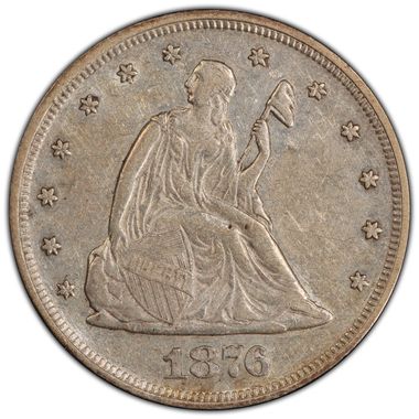 Cert 46257695 - Coin Image