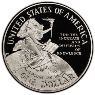 Cert 46257711 - Coin Image