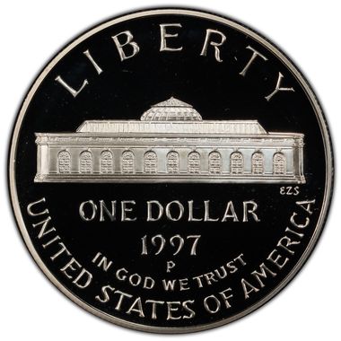 Cert 46257712 - Coin Image