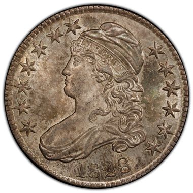 Cert 46257996 - Coin Image
