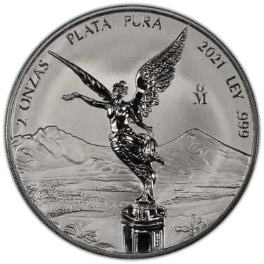 Cert 46258116 - Coin Image
