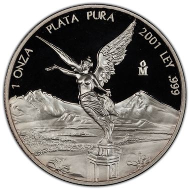 Cert 46258118 - Coin Image