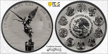 2022-Mo Onza Libertad Ag Rev PR PR69